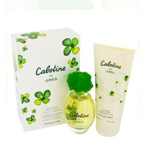 Cabotine perfume